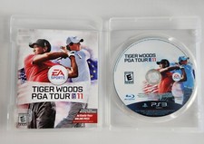 Gioco Wii Tiger Woods PGA Tour 11 - Foto 4