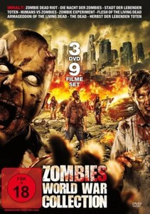 Zombie Filme Deutsch Stream