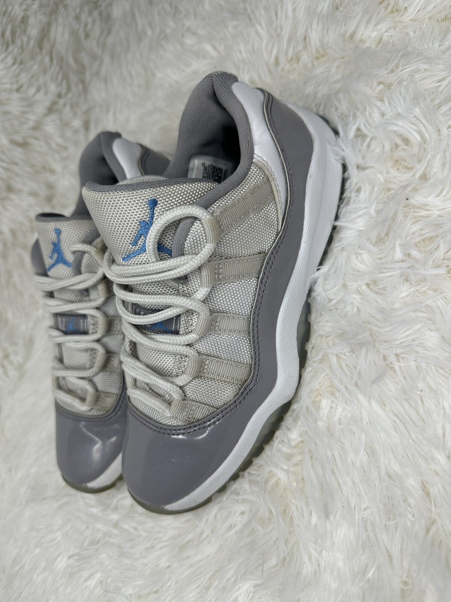 11 Low Jordan Retro 11 Size Air Jordan 11 Retro Low Cement Grey