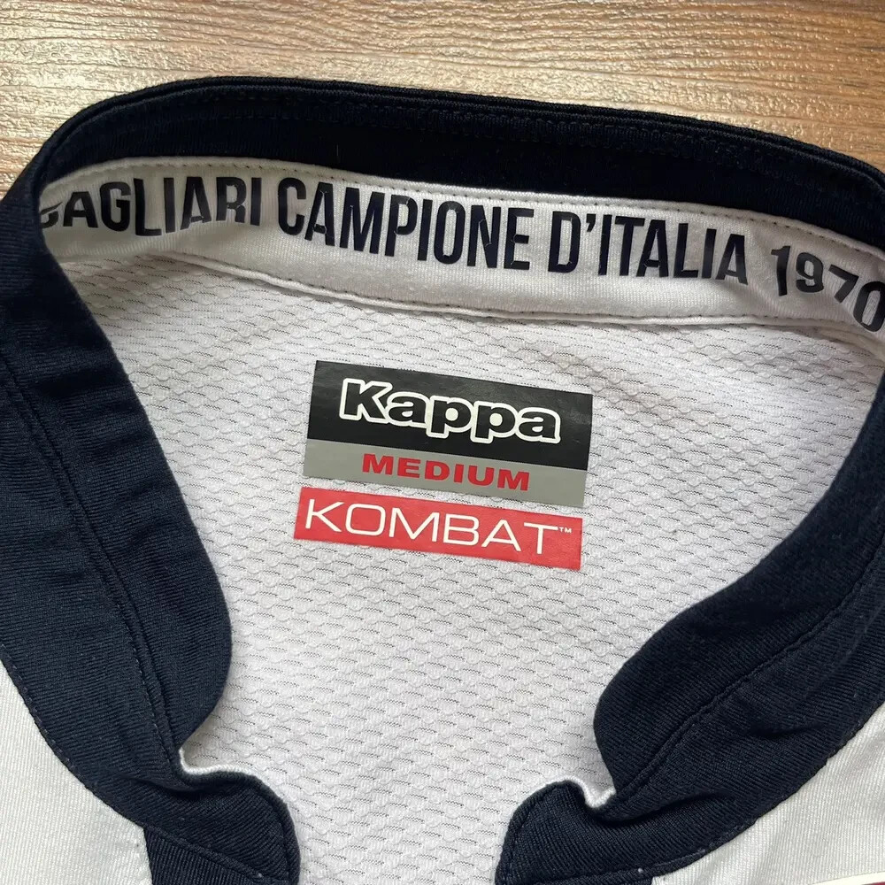 Perché lo scudetto del Cagliari non finisce mai (anche 50 anni dopo