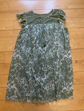 Girls A-Line True Craft Mid-Length Dress XL