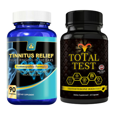 Healing Support & Vitality Energy Antioxidant Dietary Supplements 60 Capsules