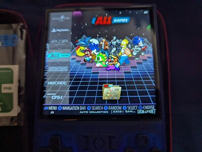 MICROSD ALTA QUALITÁ PER Console R36s 64 GB ArkOS/EASYROMS 20000 EUR 22 - Foto 3