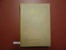 L 9.424 LIBRO DIZIONARIO ENCICLOPEDICO MODERNO VOL 2 DEL 1943