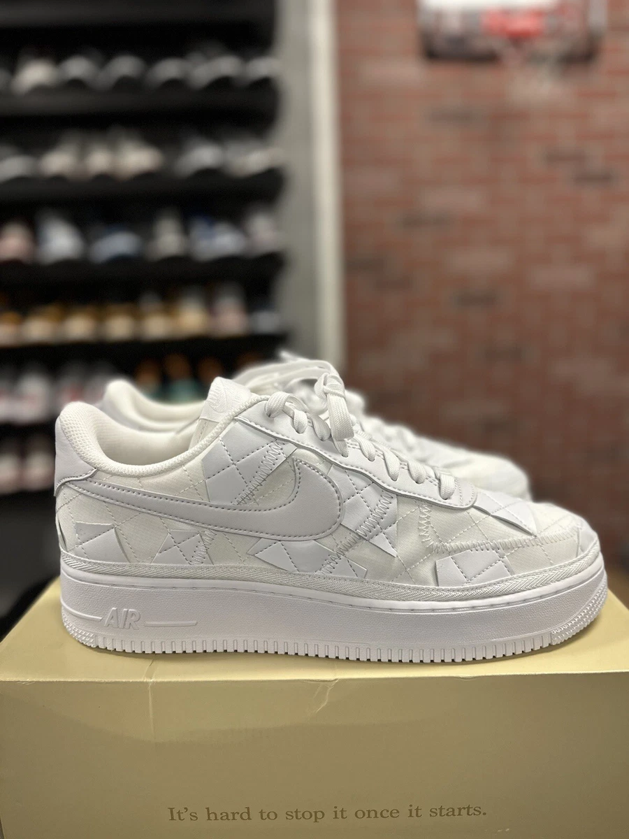 ※未使用 Nike Air Force 1 X Billie Eilish ☆NIKE x Billie Eilish☆送関込☆話題のコラボエアフォース1☆ (Nike