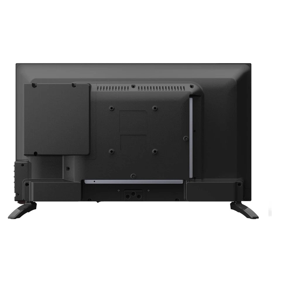 Emerson 24" Class Smart HD LED Television with DVD Player and 12V DC Car Adapter - Image 4 of 4