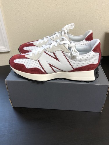 Size 12 - New Balance 327 Primary Pack 