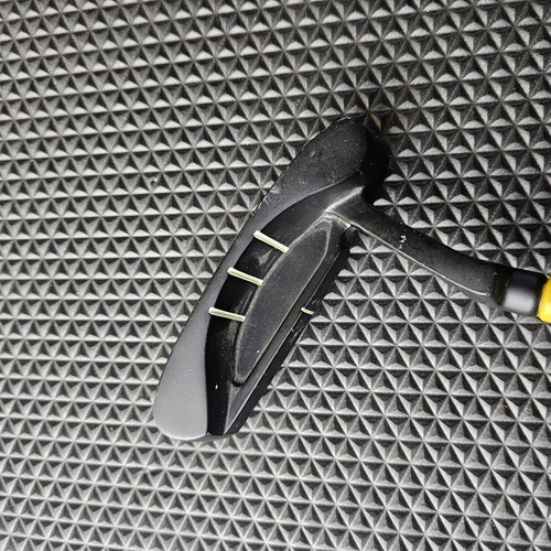 Tour Model 509 Putter RH R Flex Momentus Shaft 40 oz Golf Club Approx 33.5'' - Picture 3 of 7