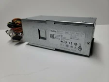 Dell OptiPlex 7010 9010 3010 Desktp 250W POWR Supl-D250AD-H250AD TESTED &Cleaned