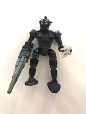 Lego Bionicle 2006 for McDonald Happy Meal Toys Lights Up