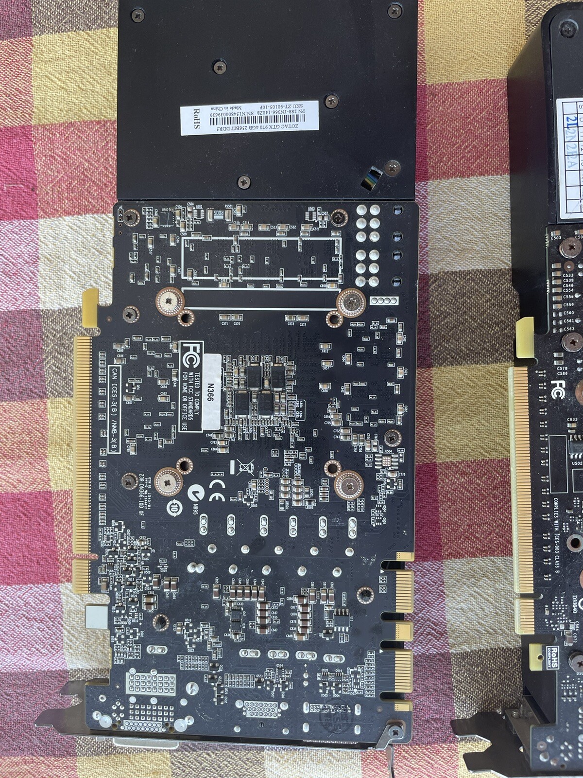 gpu graphics cards eBay