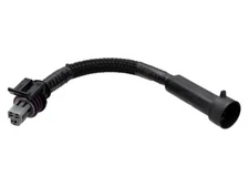 EFI Connection TPS Adapter Harness - 92-97 LT1 TPS to Holley 558-102 Main Harnes