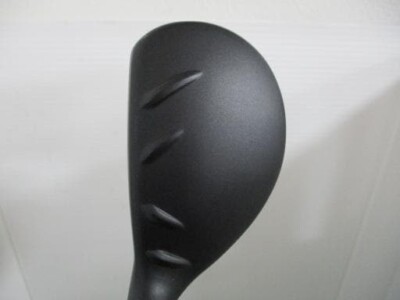Ping G410 U4 Utility / 4u 22 Deg / Flex Stiff / NS PRO MODUS3