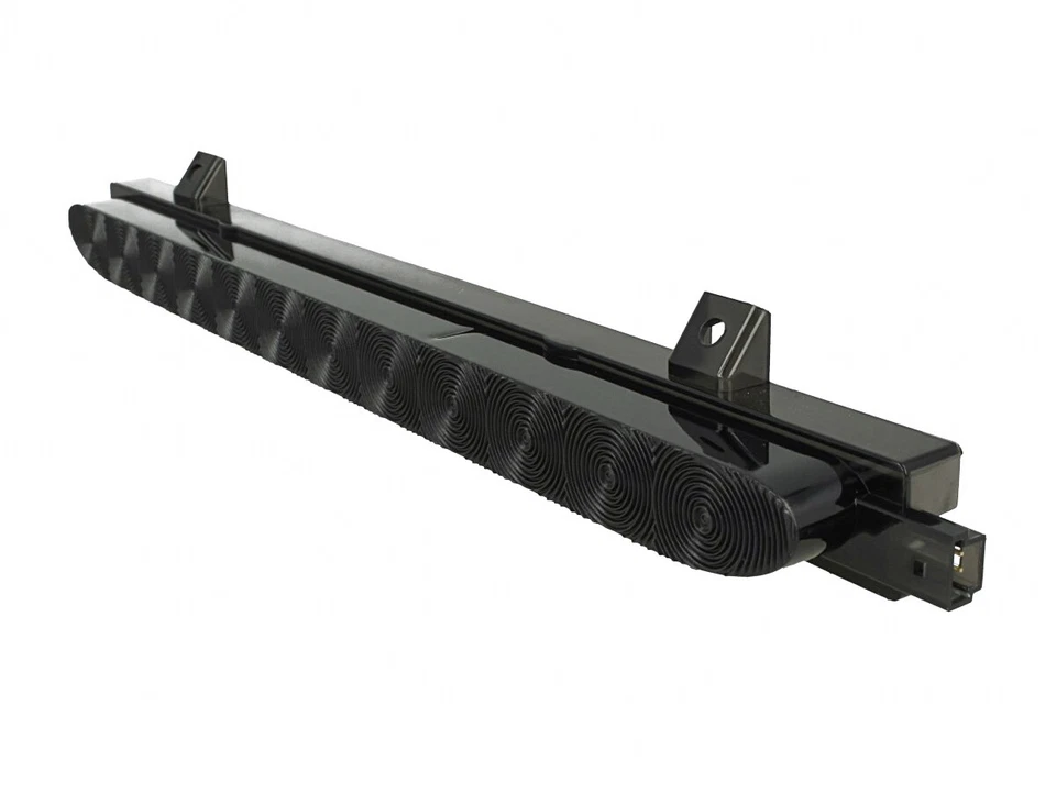 Kit Luce Terzo Stop a Led Singolo Nero Fume Per Mini F55 F56 2013-2019 OEM 72974 - Immagine 2 di 3