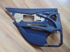 Brandneue T&uuml;rverkleidung hinten links Original Mercedes W211 - A2117300570 Fa...