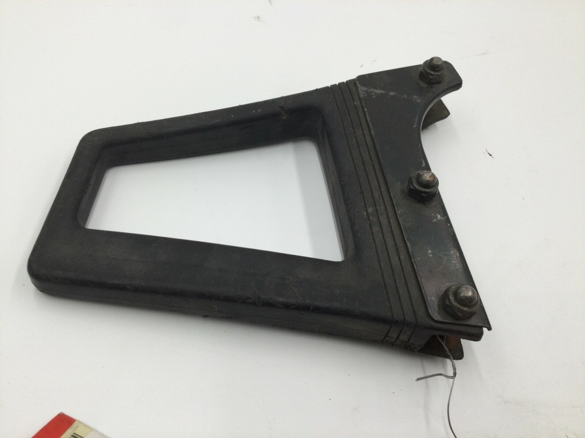 その他 R Yamaha Enticer Viking VK 340 540 1986-2005 OEM Passenger Grip
