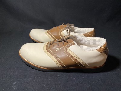 reebok spikeless golf shoes