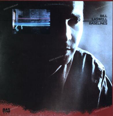 Bill Laswell - Baselines LP (VG/VG) .