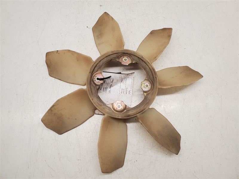 Genuine Toyota Condensor Fan Blade Coaster 1982-ON 16361-13030