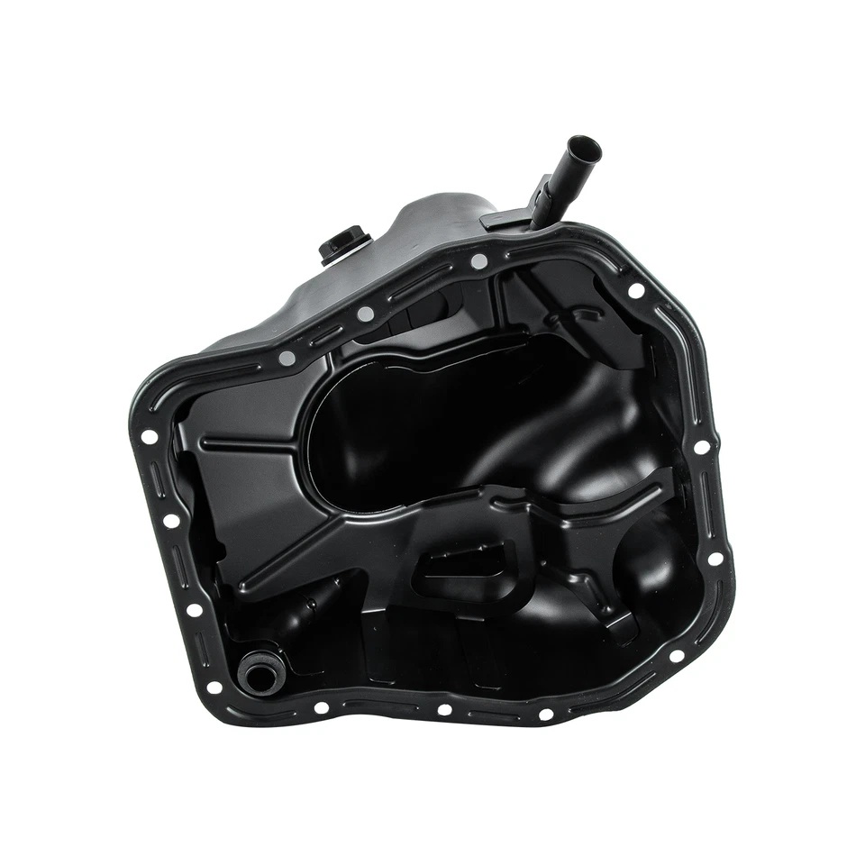 11109AA131 Engine Oil Pan For 2004-2005 04 05 Subaru Impreza Legacy Outback Foto 4 de 4