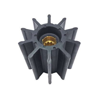 Impeller for Sherwood 30000K CATERPILLAR 322-8595 3228595 C32 3412E Engine
