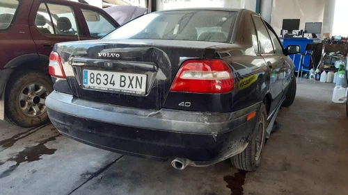 854852 Maneta Interior Trasera Derecha para VOLVO S40 BERLINA 1.6 2002 5406144 - Imagen 4 de 4
