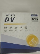 CS03 Portable DV Camera, Ultra HD HiFi Action Camera Built in Mic, Waterproof...