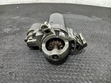 BMW 3 SERIES Starter Motor 2012-2019 2.0L N47D20O1 (N47D20C)  