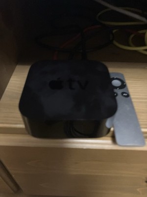 Apple TV HD 32 GB