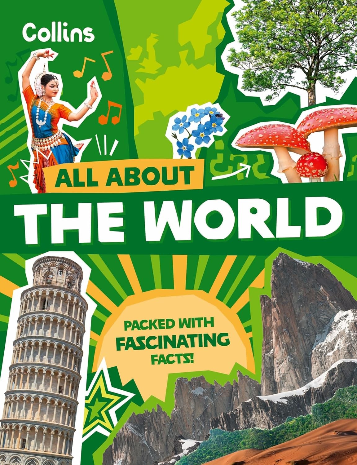 The World: Discover fascinating facts about planet Earth (All About) - Image 8