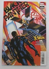 Black Panther #3 1st Print Vol. 8 2022 Marvel Comics 1st App Of Tosin Oduye NM