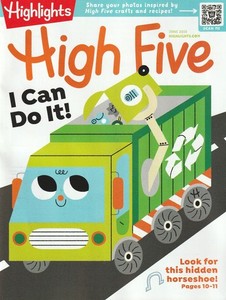 Highlights High Five | eBay