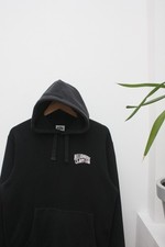 Billionaire Boys Club Black Hoodie Medium