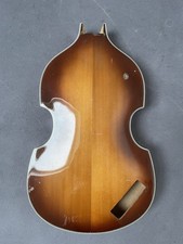 Corpo basso violino Höfner 500/1