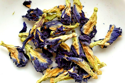 Butterfly Pea Flower Wild Crafted ~ 2 oz. USA Free Ship ~ 10% OFF 2+