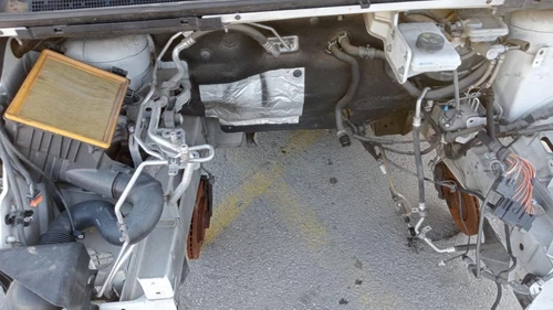 2916981 Elevalunas Delantero Derecho para FIAT TALENTO FURGÓN (296) 2017 7103241 - Imagen 8 de 10