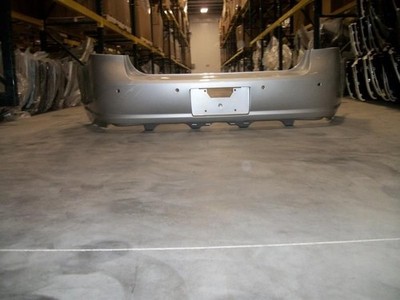 (LOCAL PICKUP ONLY) Rear Bumper With Rear Park Assist UD7 Opt Uft Fits 08-11 LUC