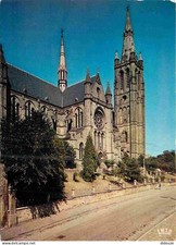 Carte Postale - Belgique - Arlon - Eglise Saint-Martin - CPM - Voir Scans Recto-