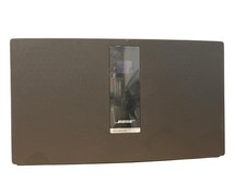 Bose SoundTouch 30 Series III 412550 SM2 Bluetooth Speaker Black No Remote