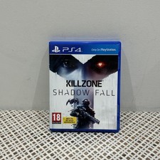 Killzone: Shadow Fall (Sony PlayStation 4, PS4, 2013) 