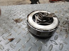 Honda Big Red Trx300 Shift Clutch Assembly