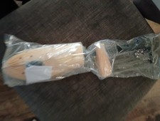 Shoe Stretcher, Woman Large 9- 11 VTG New In Bag Wood Professional 2-Way SINGLE