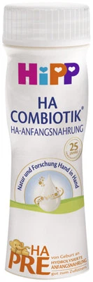 HiPP PRE HA COMBIOTIK® trinkfertig (6x200ml)