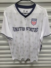 USMNT FIFA 2026 Jersey Size XL
