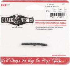 Graph Tech PT-5000-00 (2-pack) Bundle
