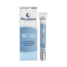 Plexaderm Rapid Reduction Serum - Visibly Reduces Under-Eye Bags & Wrinkles