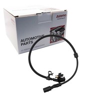 Astemo HÜCo Kurbelwellensensor FüR Audi A2 Seat Cordoba Ibiza Leon Toledo