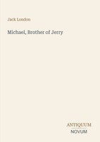 Jack London | Michael, Brother Of Jerry | Taschenbuch | Englisch (2026)