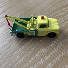 Matchbox Lesney Dodge Wreck Truck