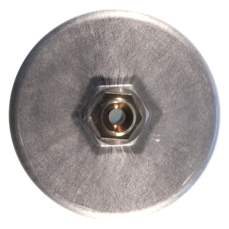 For Mercedes-Benz SL600 1994-1996 Mahle KL38 In-Line Fuel Filter — 第 2/4 张图片